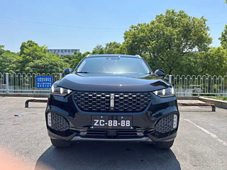 WEY VV6 2020