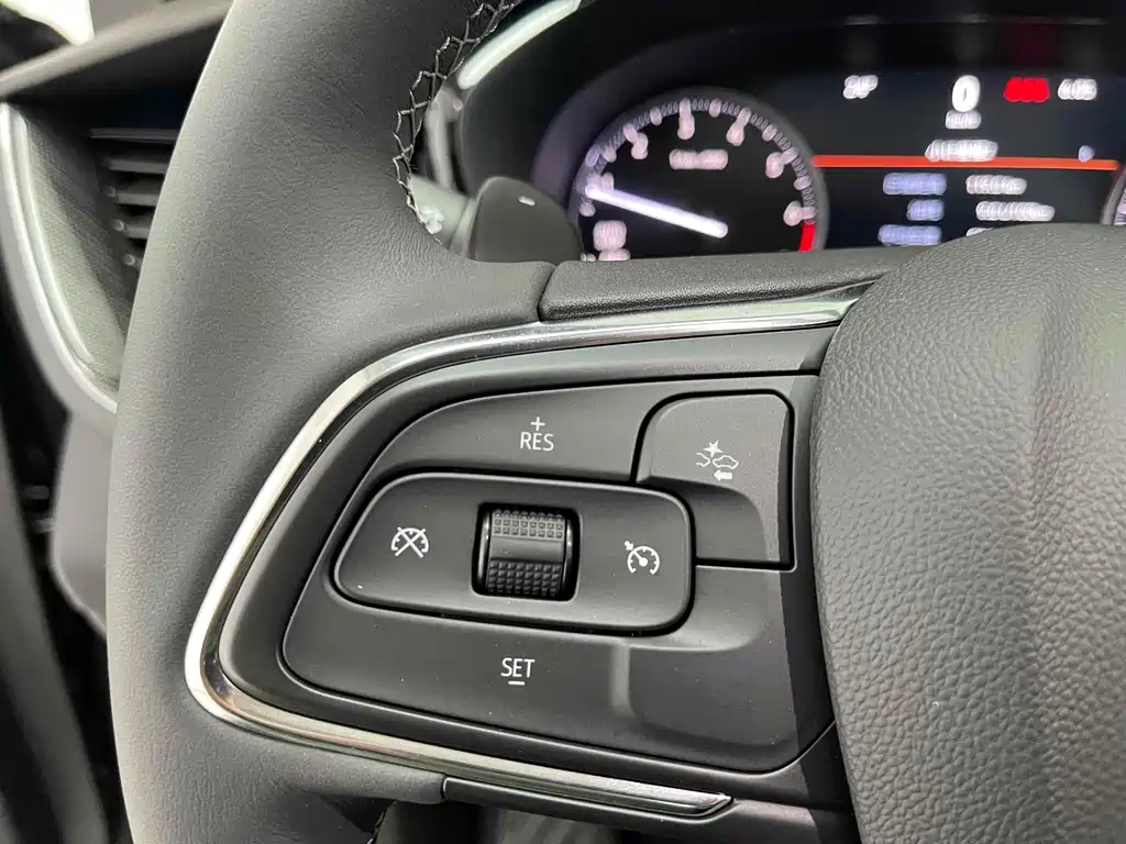 BUICK ENVISION 2022
