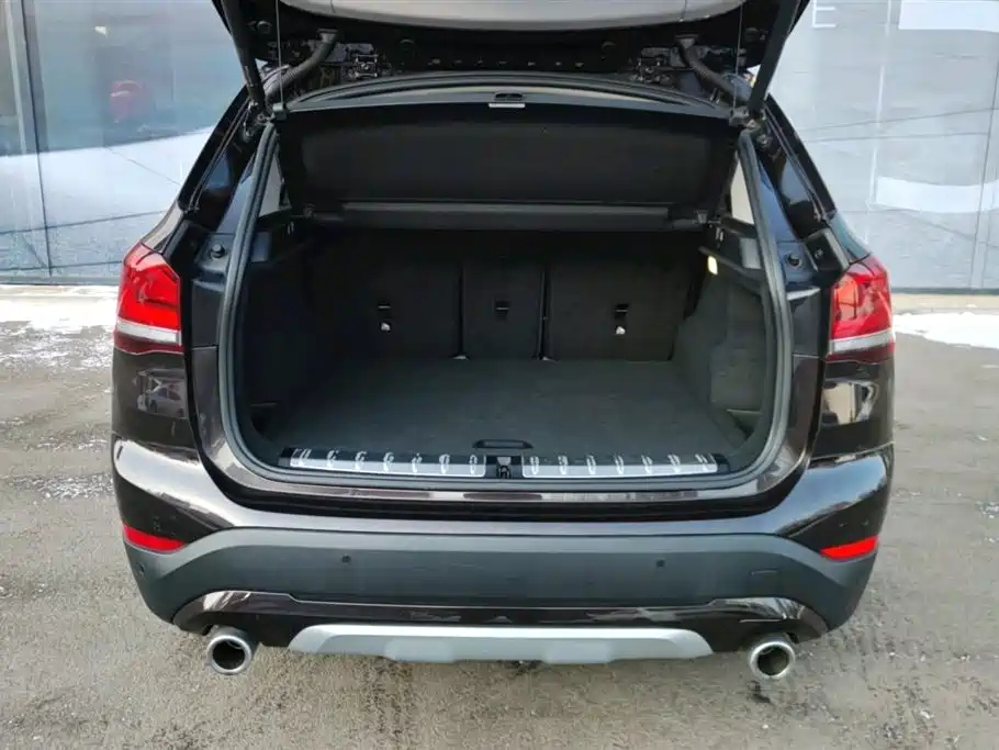 BMW X1 2023