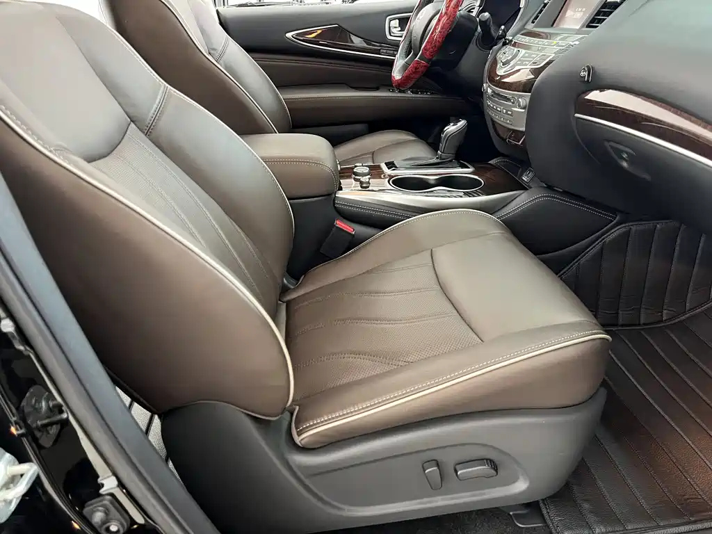 INFINITI QX60 IMPORT 2022