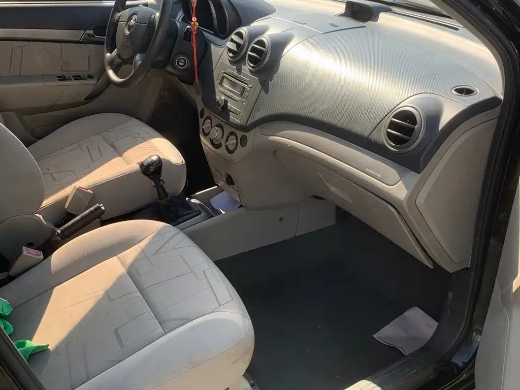 CHEVROLET OTHER 2011