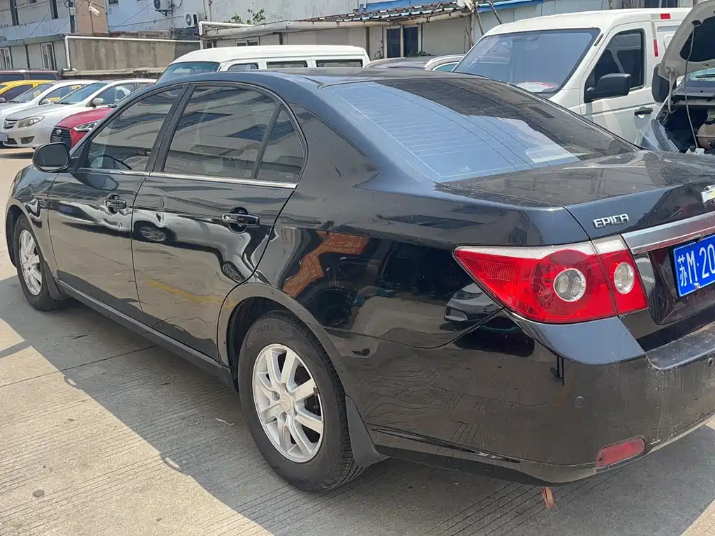 CHEVROLET OTHER 2014