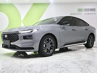 Заказать FORD MONDEO
