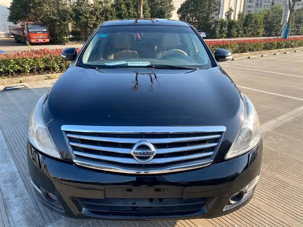 NISSAN TEANA 2009