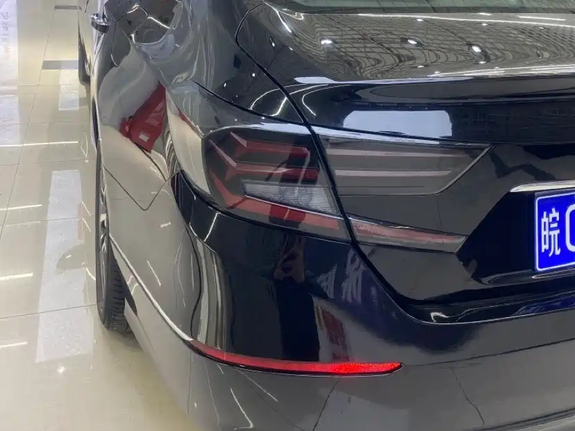 HONDA ACCORD 2020