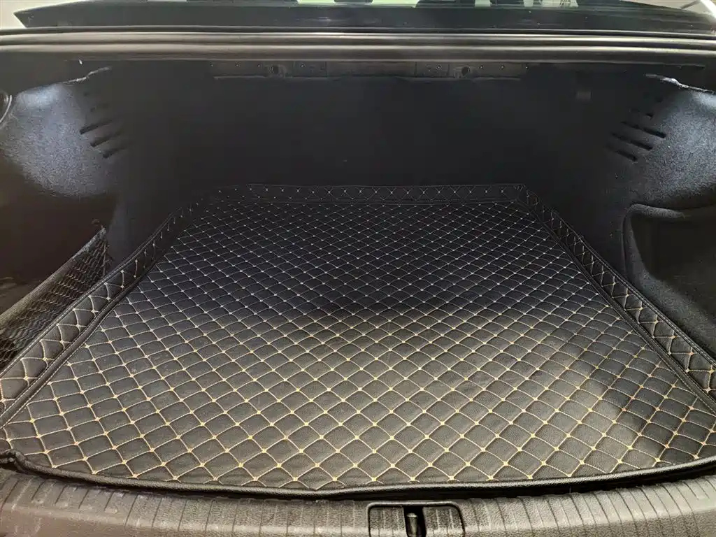 AUDI A6L 2021