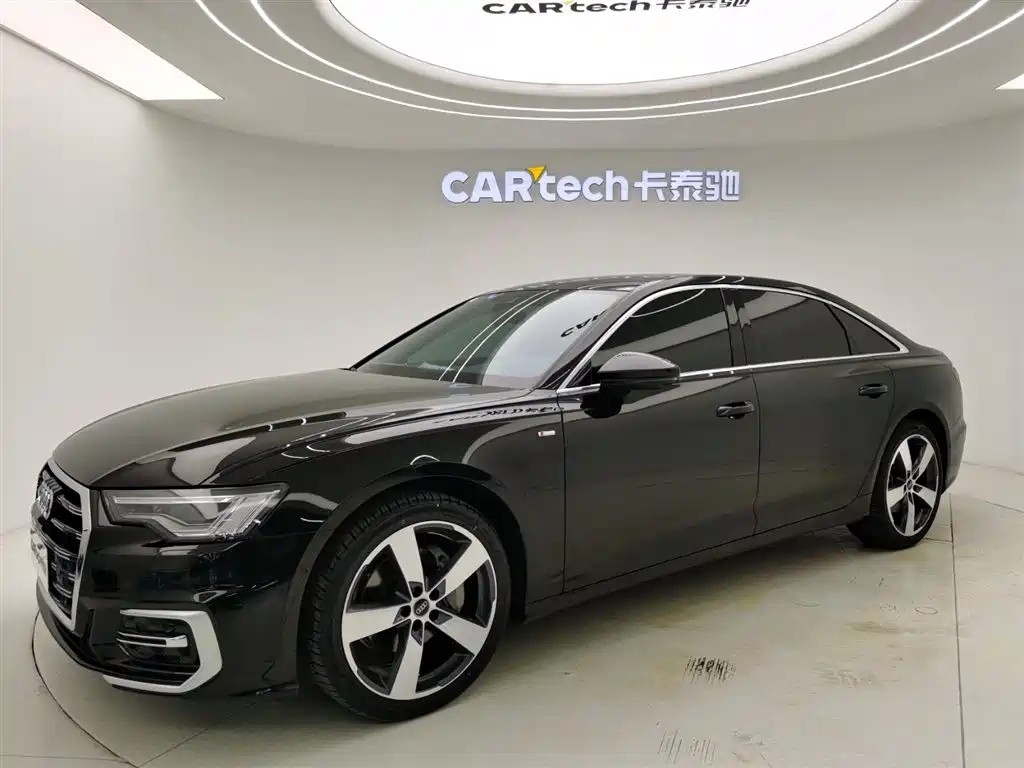 AUDI A6L 2023