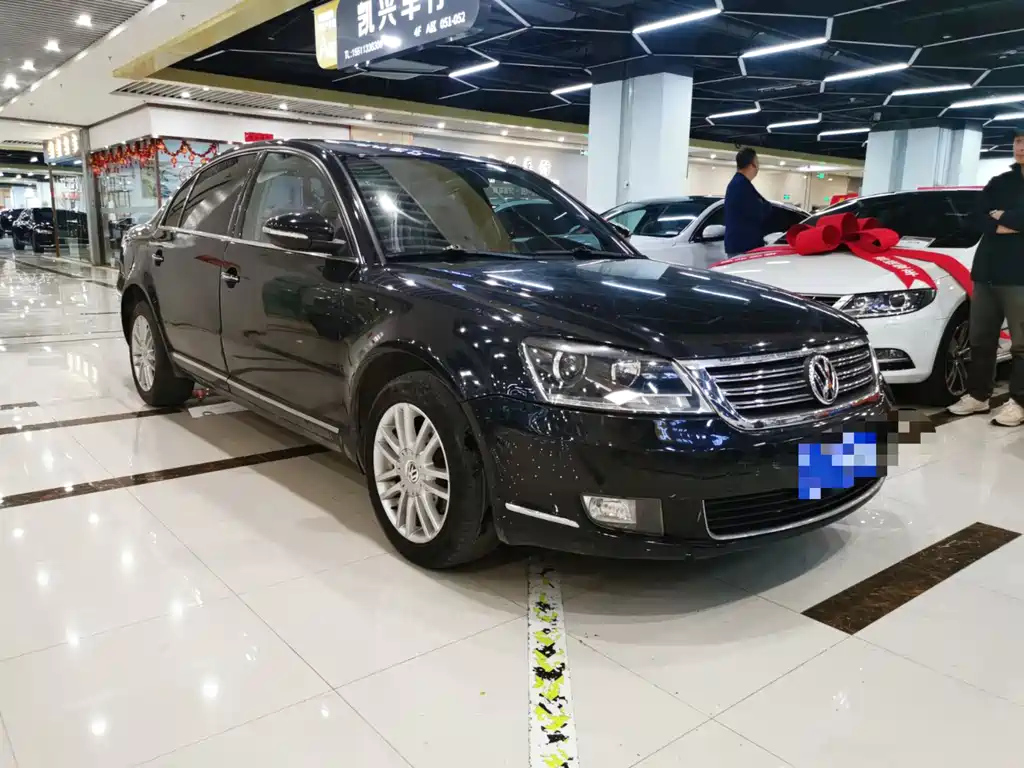 VOLKSWAGEN OTHER 2011
