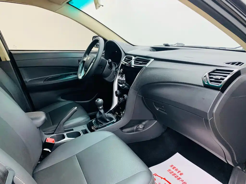 BYD F3 2021
