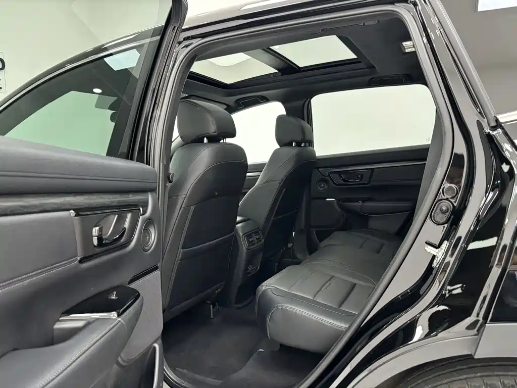 HONDA CR-V 2021
