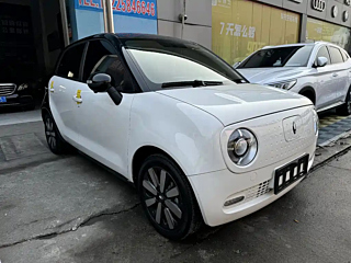 ORA BLACK CAT  2022 YEAR 351KM LUXURY LFP 2022