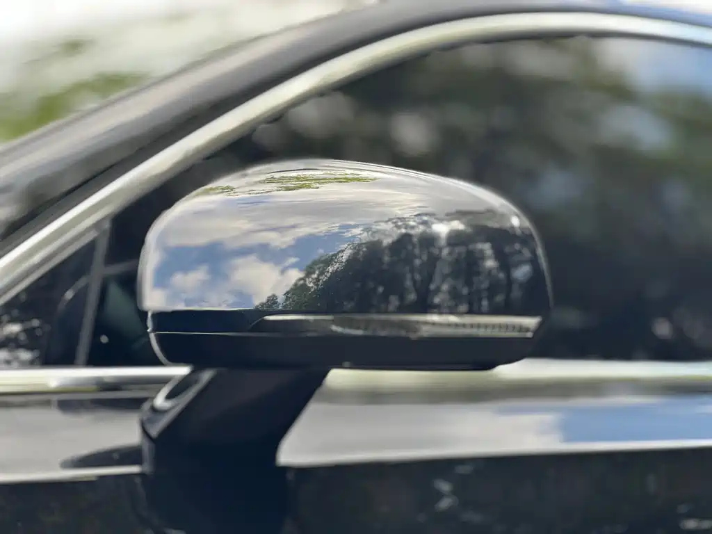 VOLVO S90 2020