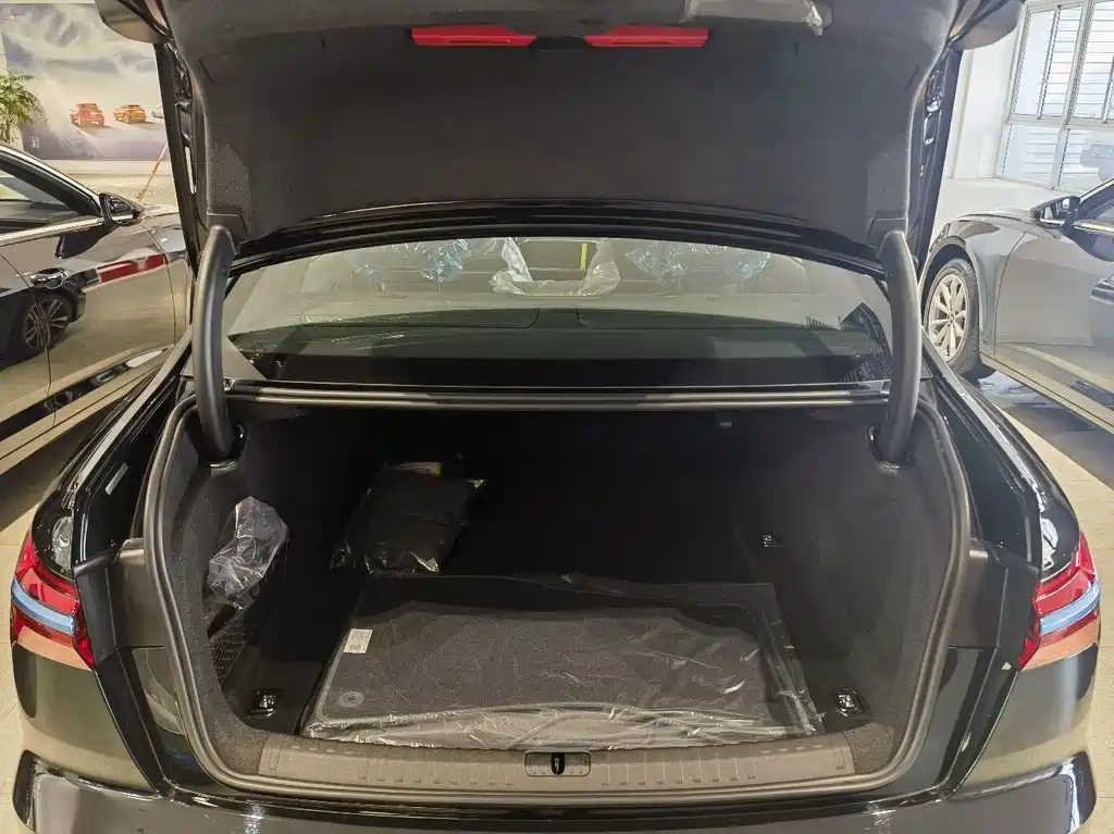 AUDI A6L 2022