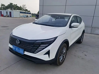 Заказать NISSAN QASHQAI