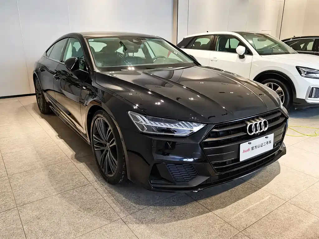AUDI A7 2023