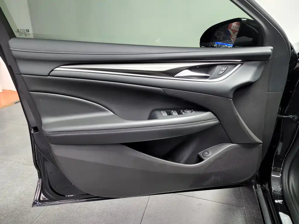 BUICK LACROSSE 2021