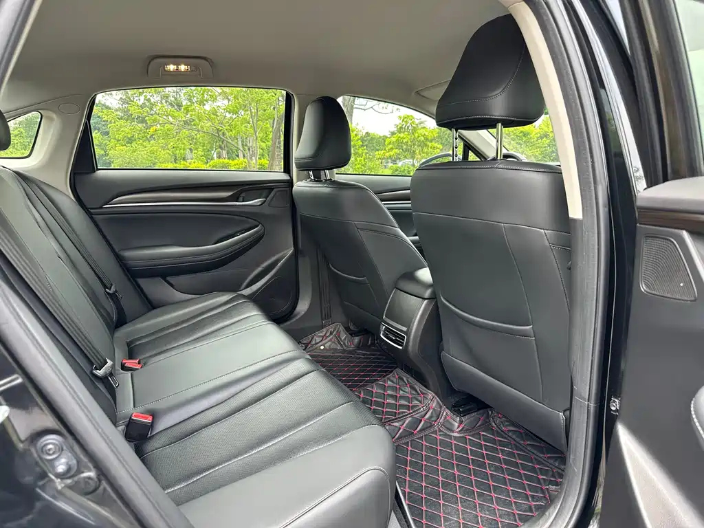 TRUMPCHI GA6 2021