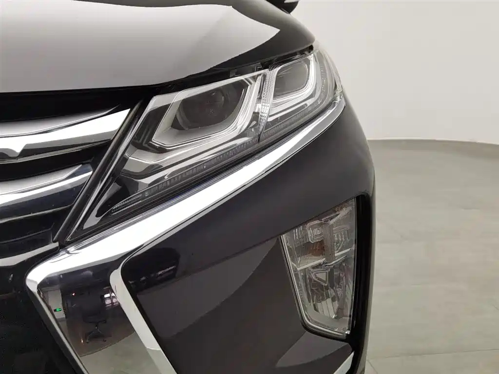 MITSUBISHI OTHER 2019