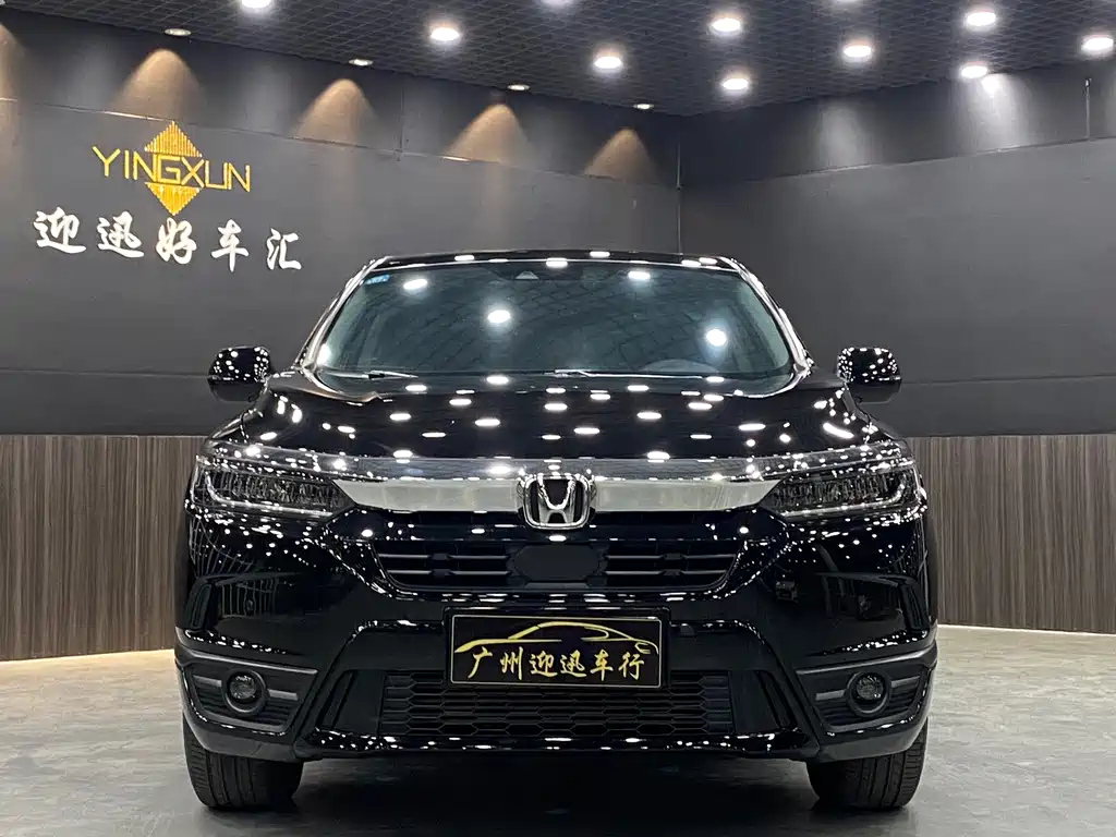HONDA BREEZE 2020