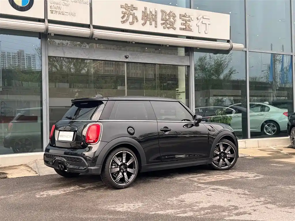 MINI OTHER 2023