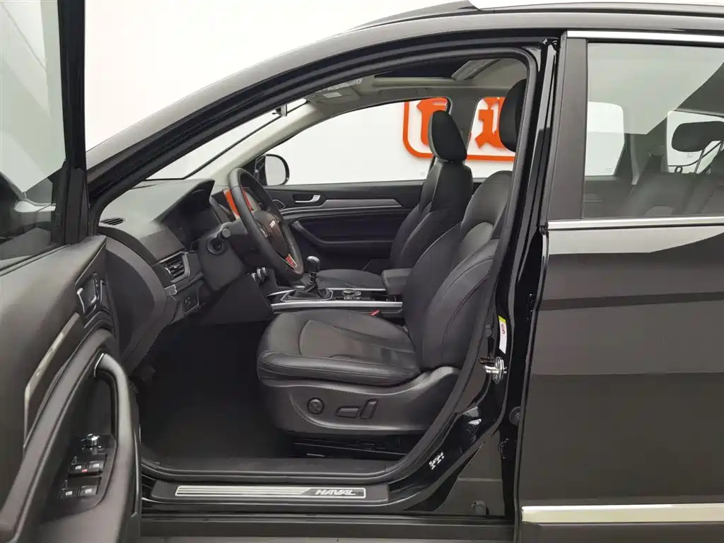 HAVAL H6 2018