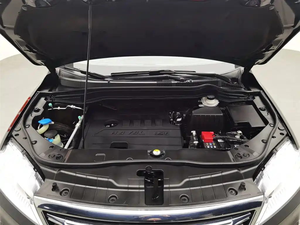 HAVAL H6 2018