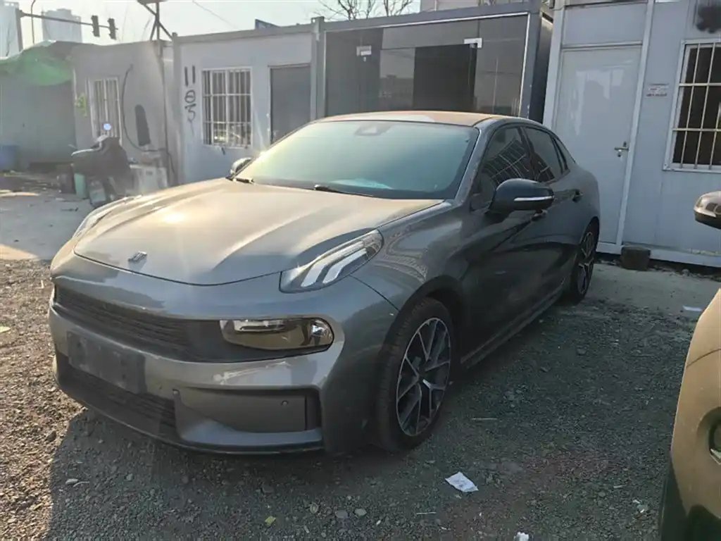 LYNK 03 2021