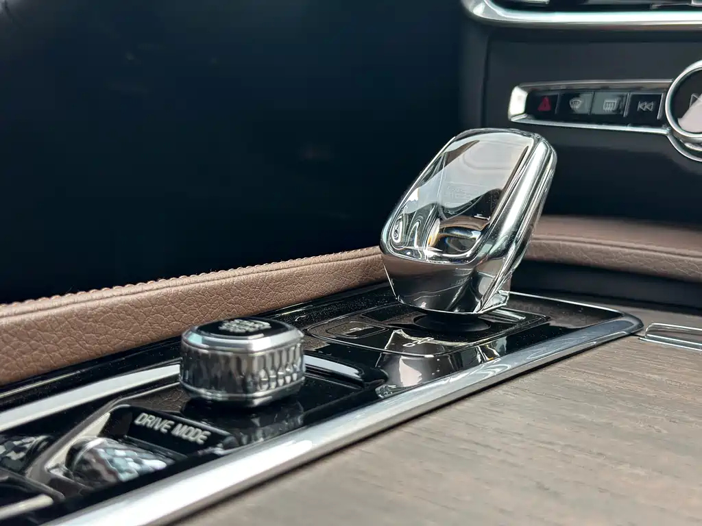 VOLVO S90 2021