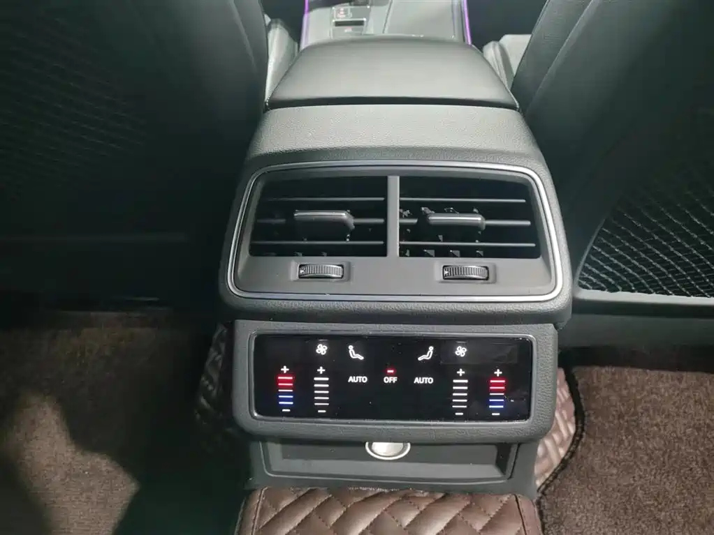 AUDI A6L 2022