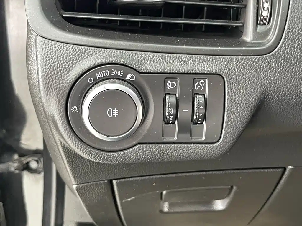 BUICK ENVISION 2021