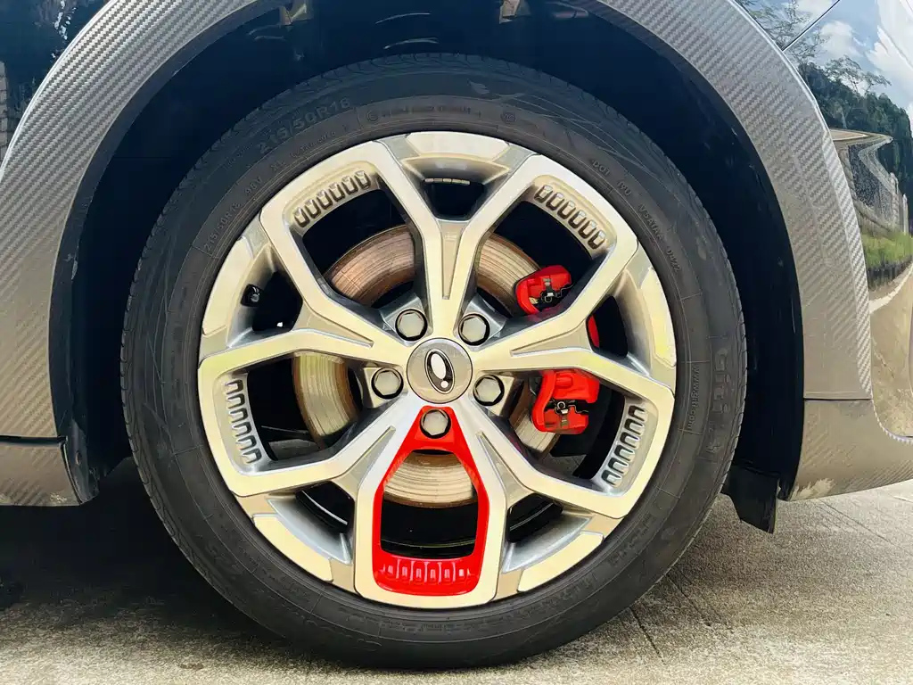 ORA GOOD CAT GT 2022