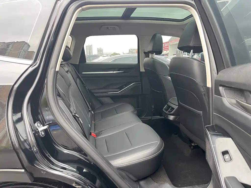 HAVAL H6 2021