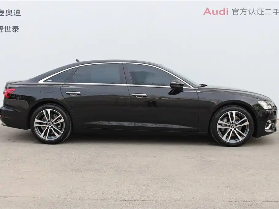 AUDI A6L 2023
