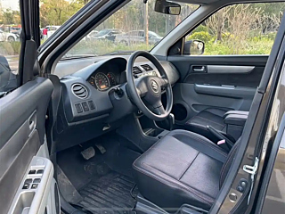 SUZUKI SWIFT  2013 YEAR 1.5L AUTOMATIC 20 EDIT 2013
