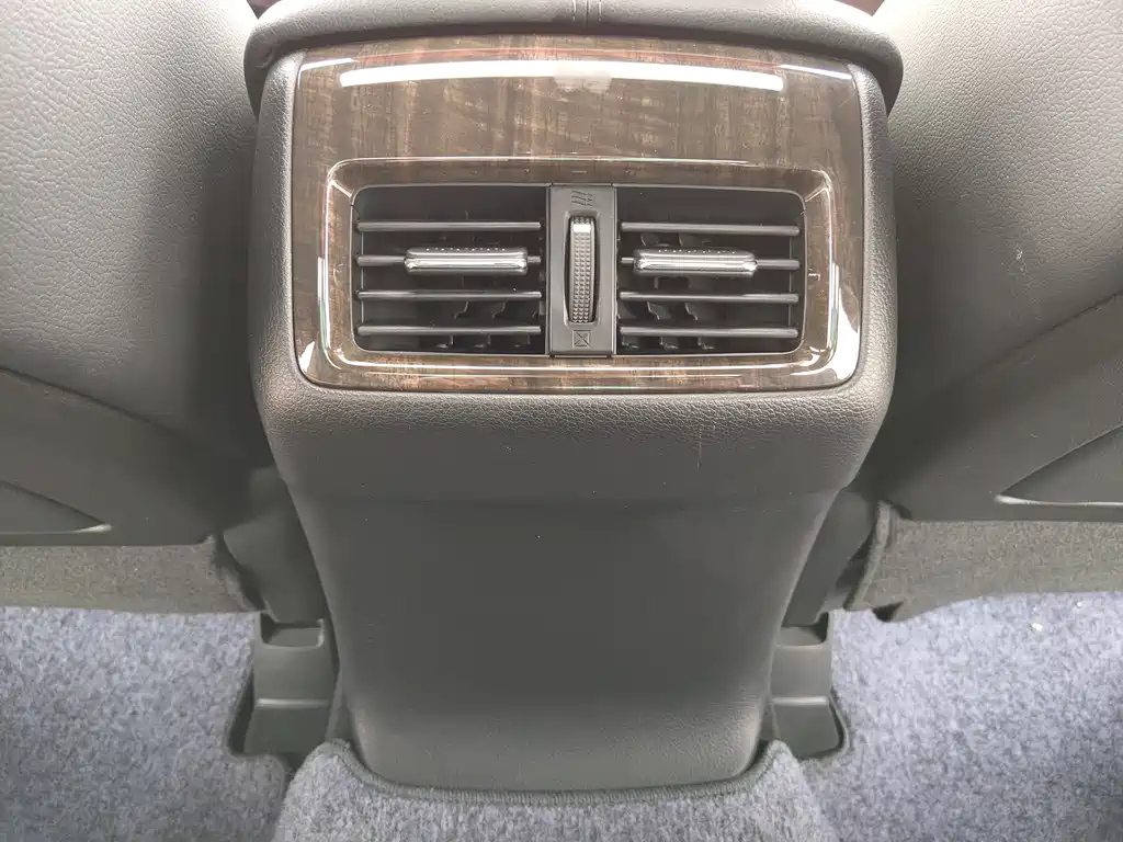 HONDA ACCORD 2016