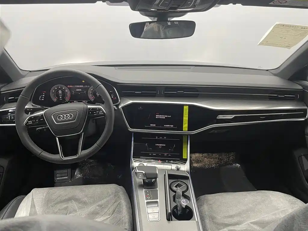 AUDI A6L 2024