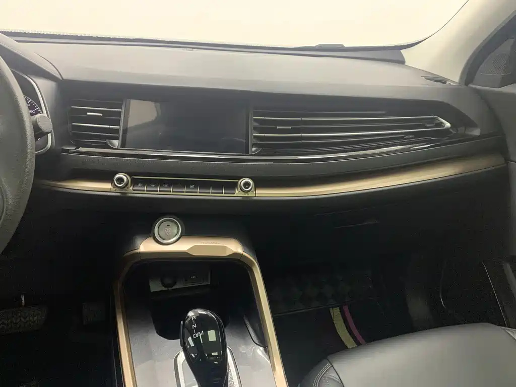 HAVAL H6 2021