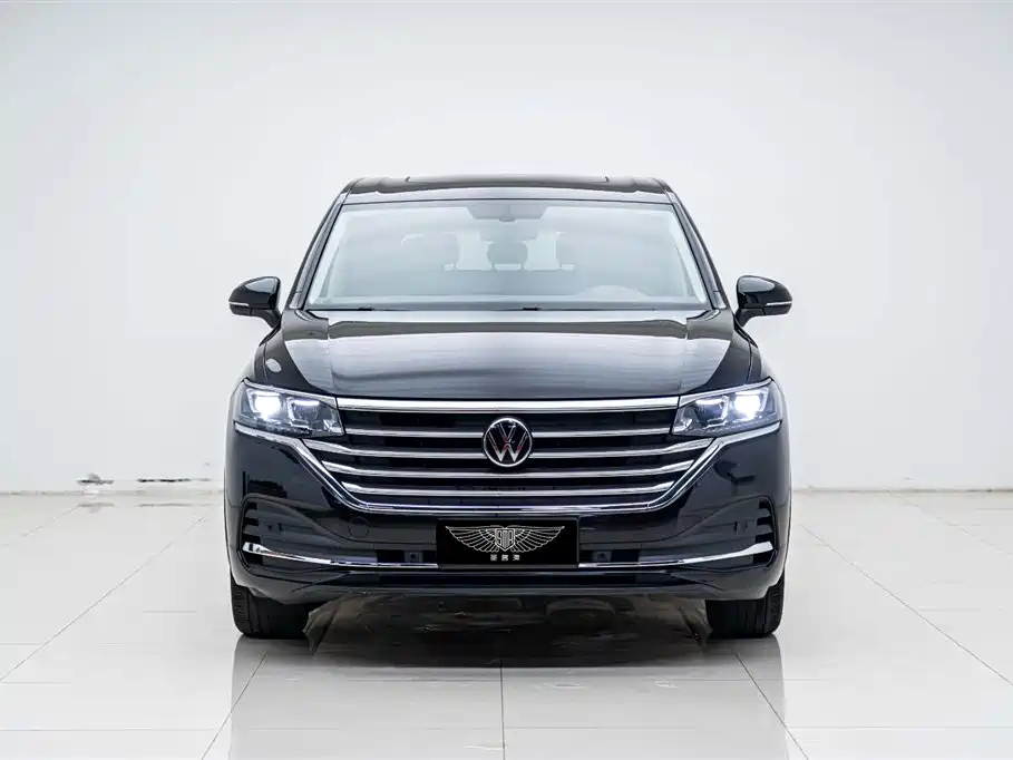 VOLKSWAGEN VILORAN 2021
