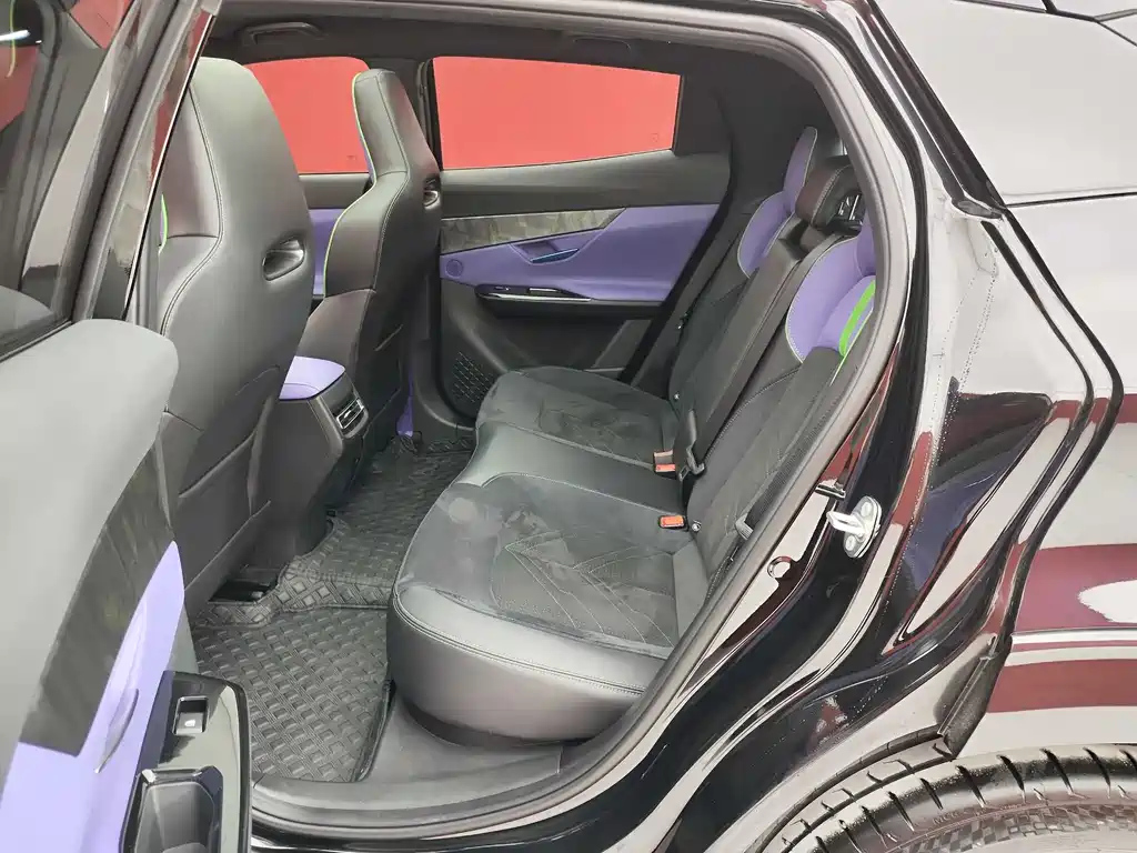 CHANGAN UNI-T 2023
