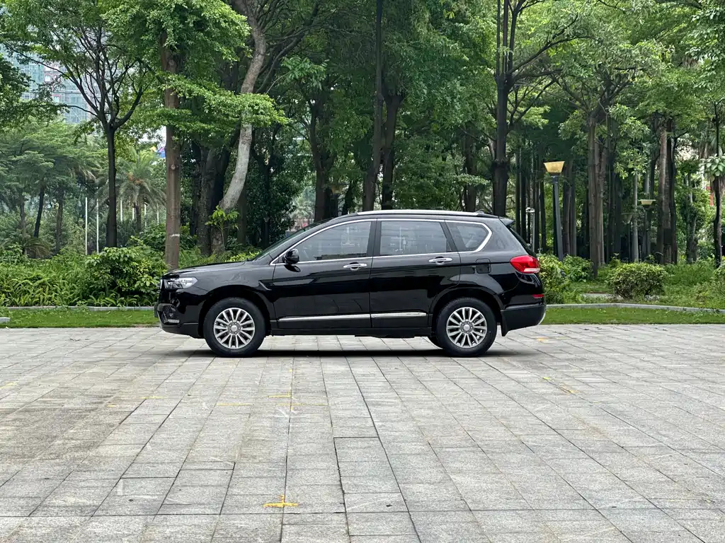 HAVAL H6 2021