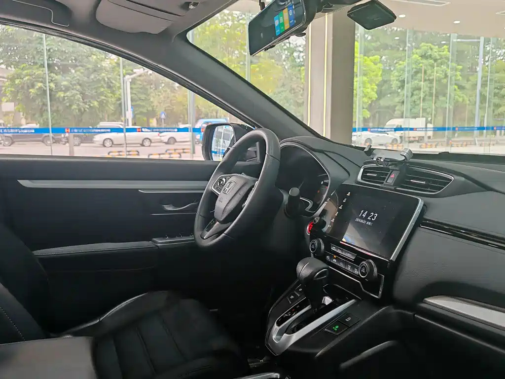 HONDA CR-V 2020