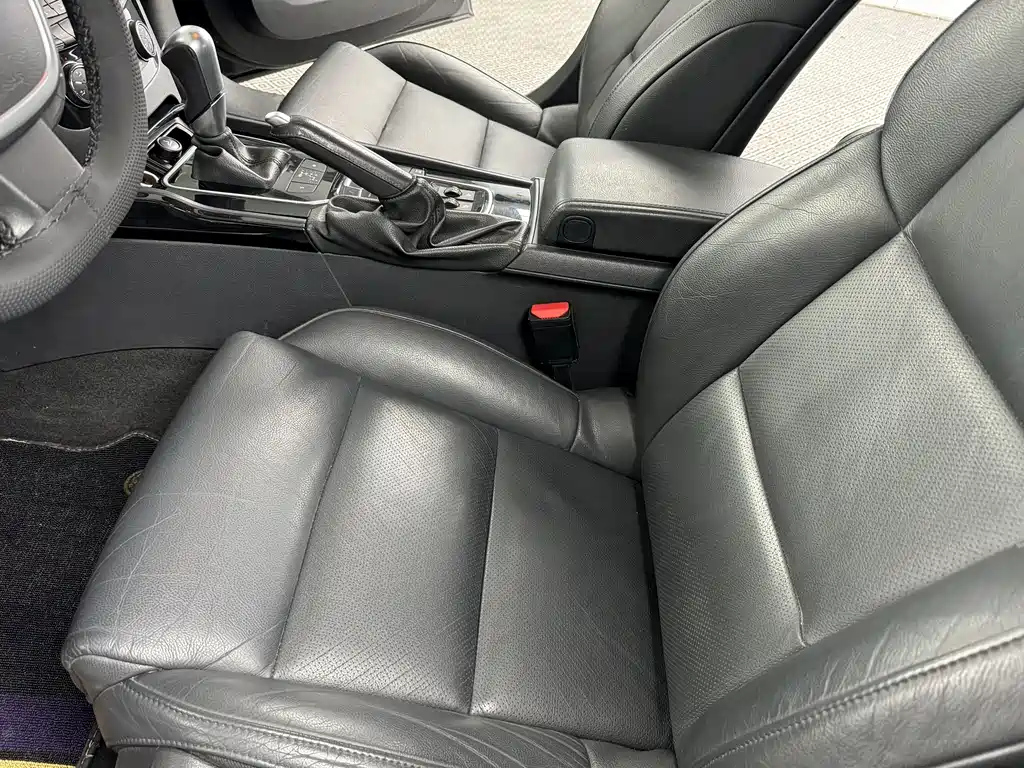 PEUGEOT 508 2012