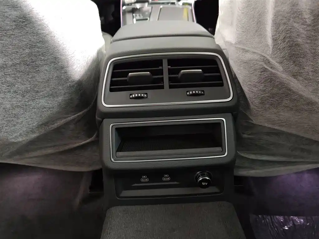 AUDI A6L 2024