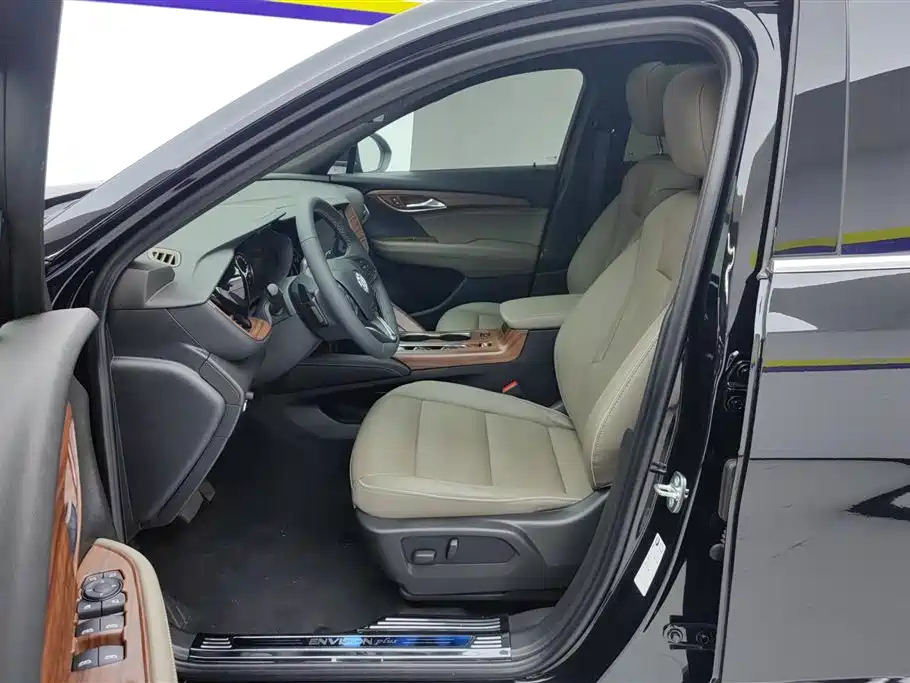 BUICK ENVISION 2022