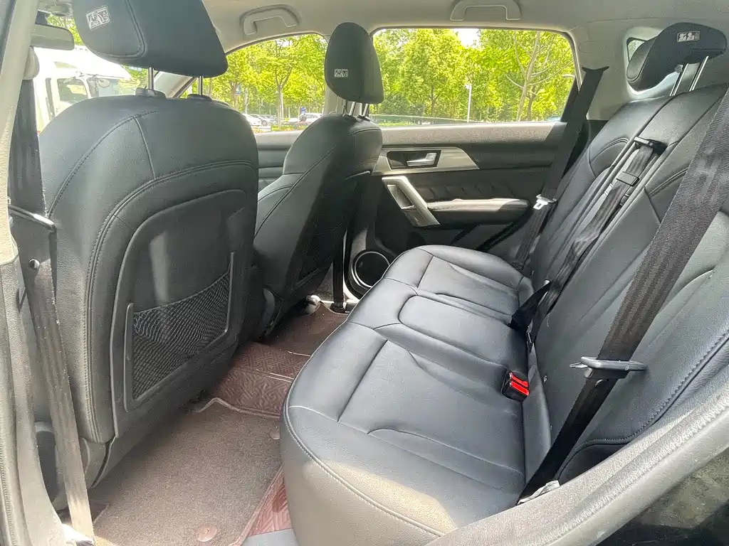 HAVAL H2 2016