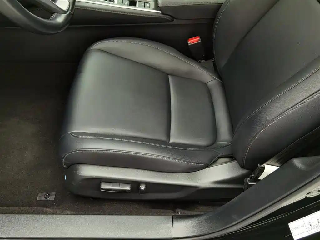 HONDA ACCORD 2021
