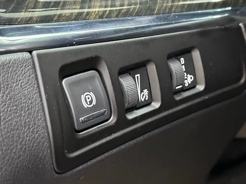 CADILLAC XT5 2019