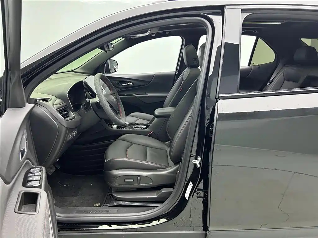 CHEVROLET EXPLORER 2022