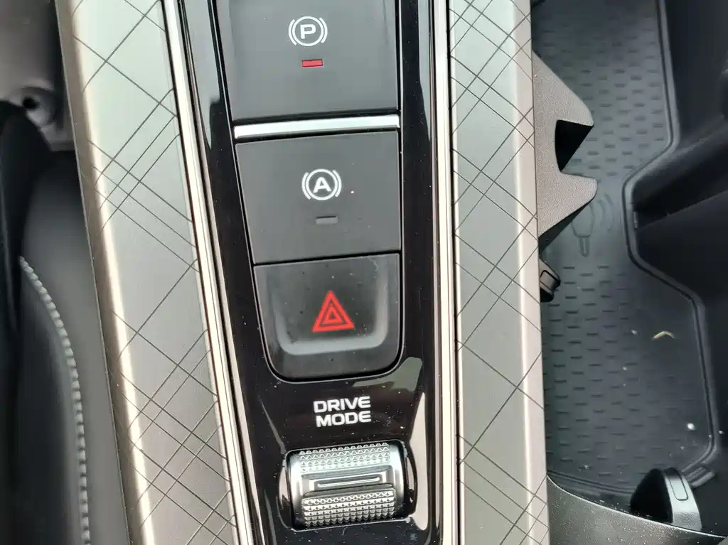 GEELY AUTO PREFACE 2023