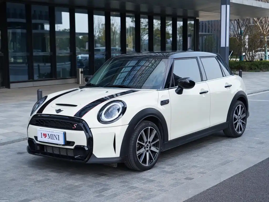 MINI OTHER 2022